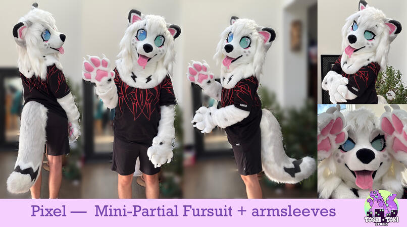 Pixel Pixel